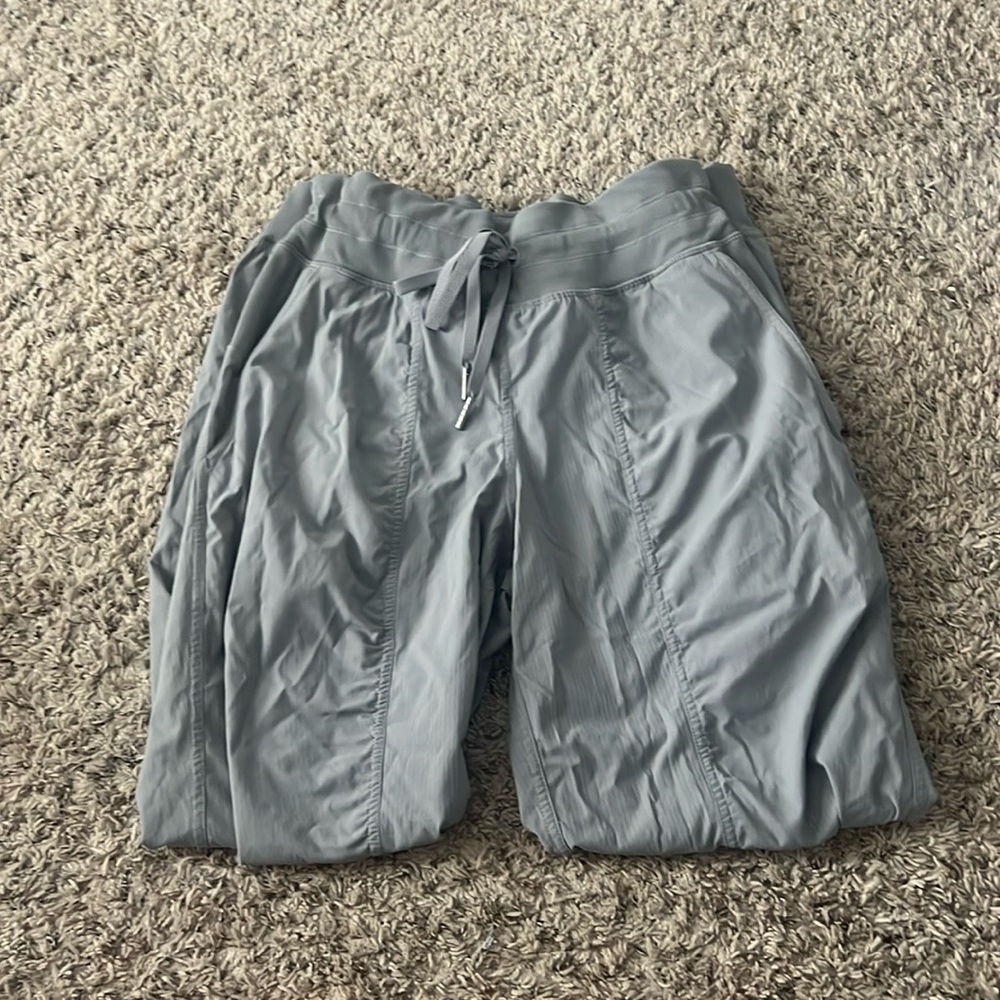 Lululemon Dance Studio jogger